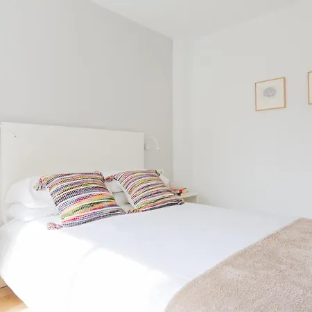 Oceanvibe Loft Malagaflat Apartamento *
